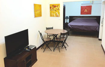 Merlin Plaza Apartments Khaulak Kültér fotó
