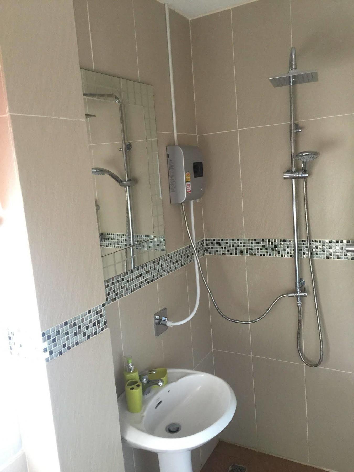 Merlin Plaza Apartments Khaulak Kültér fotó