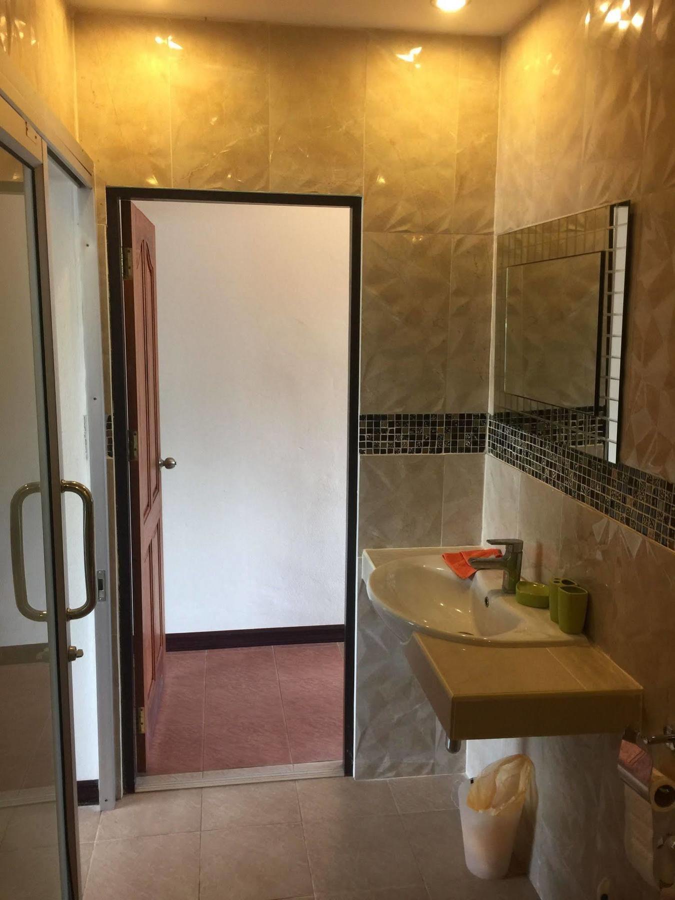 Merlin Plaza Apartments Khaulak Kültér fotó